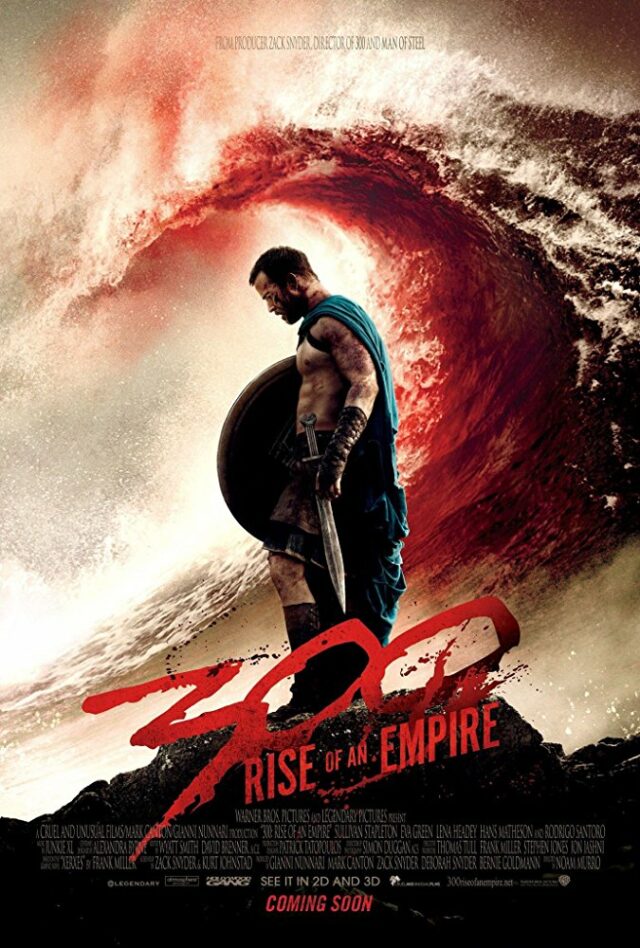 300 : La Naissance d’un empire