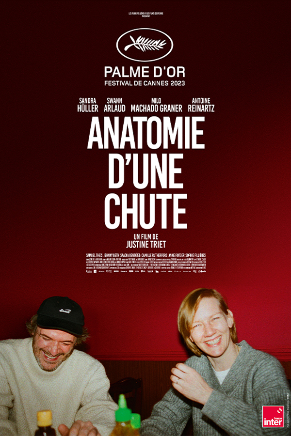 Anatomie d’une chute