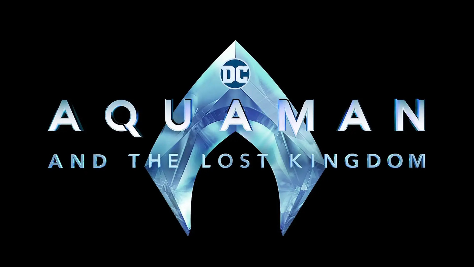 Aquaman and the Lost Kingdom