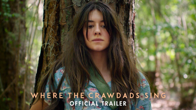 Where the Crawdads Sing trailer drops