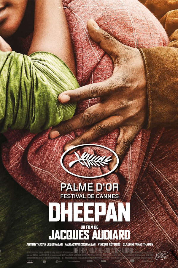 Dheepan