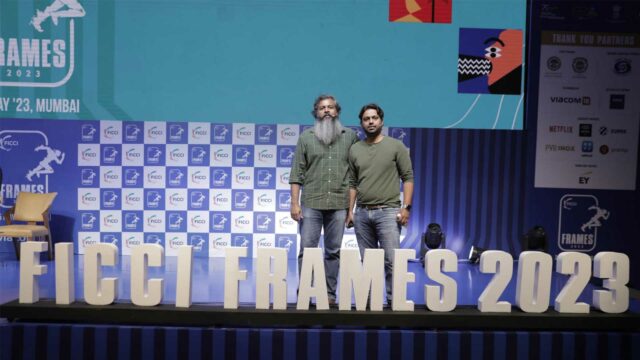 Technicolor Creative Studios’ VFX and Animation prowess shines at FICCI Frames