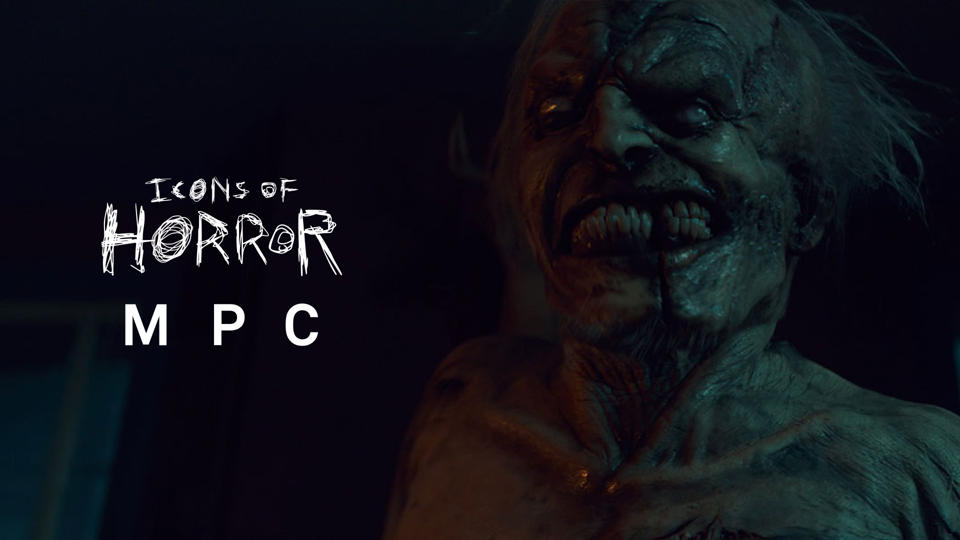 MPC: Icons of Horror – Part 2