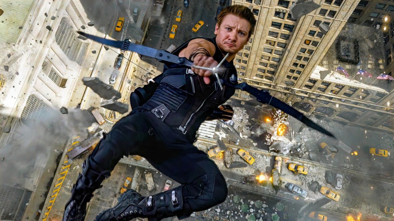 Hawkeye