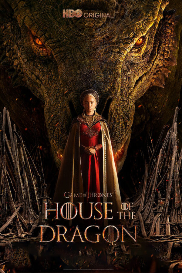 House of the Dragon