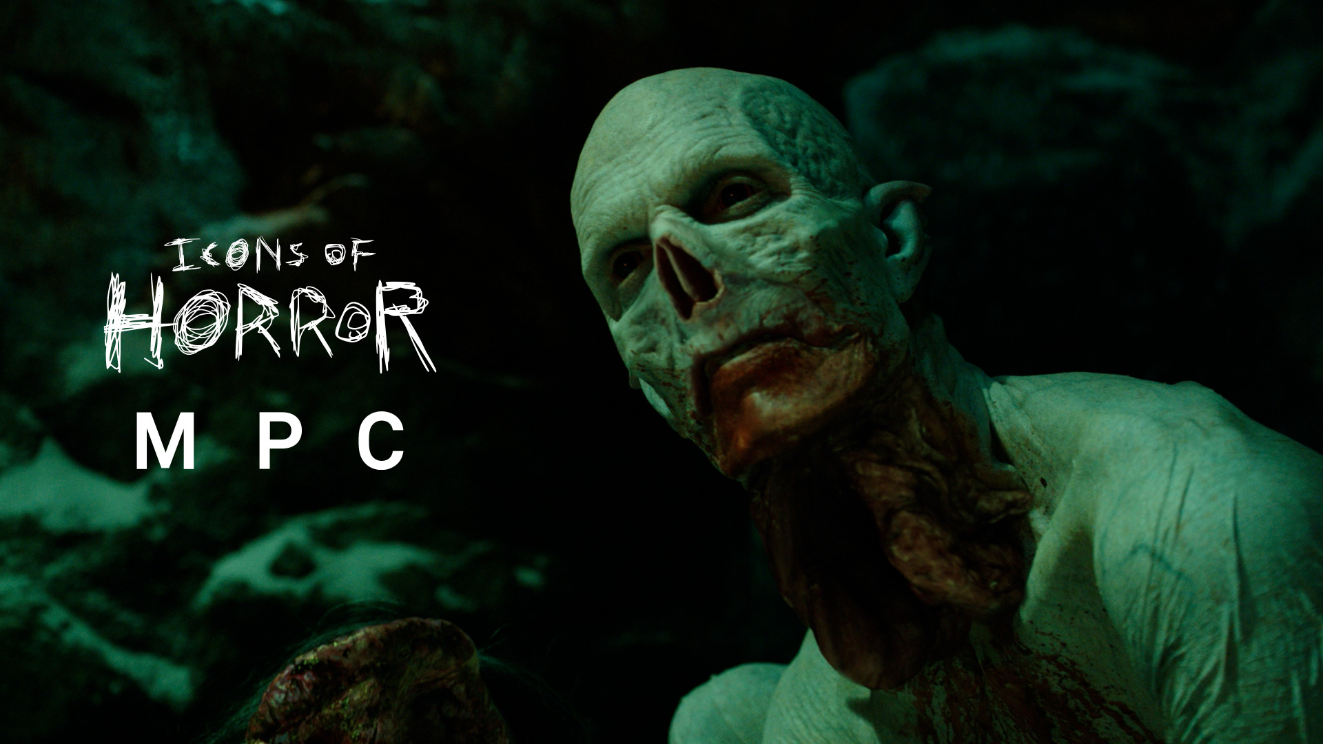 MPC: Icons of Horror – Part 1