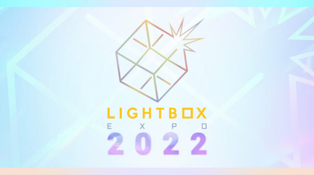 Find MPC at Lightbox Expo 2022