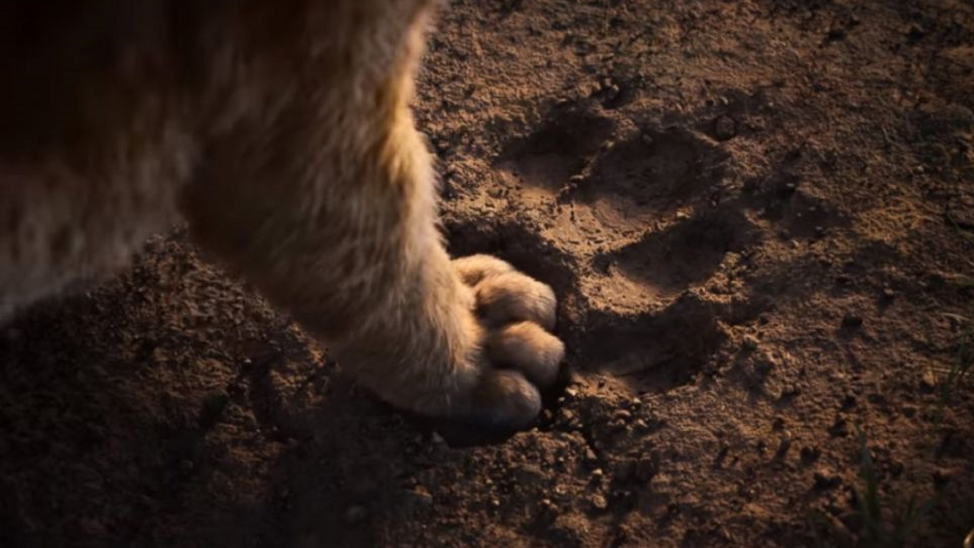 The Lion King trailer breaks record