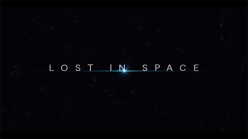 Lost in Space