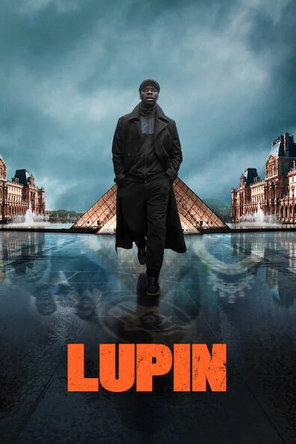 Lupin – Part 1, 2 & 3