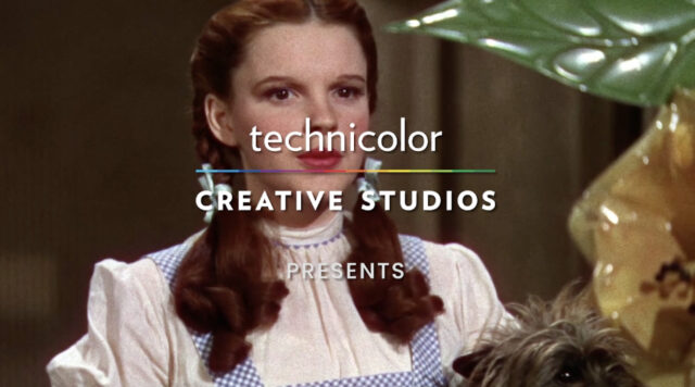 Technicolor Creative Studios | Our Legacy Is Our Future | Insight Series | Watch The Trailer