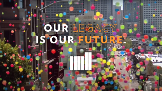 Technicolor Creative Studios | Our Legacy Is Our Future | Partie 3 | The Mill