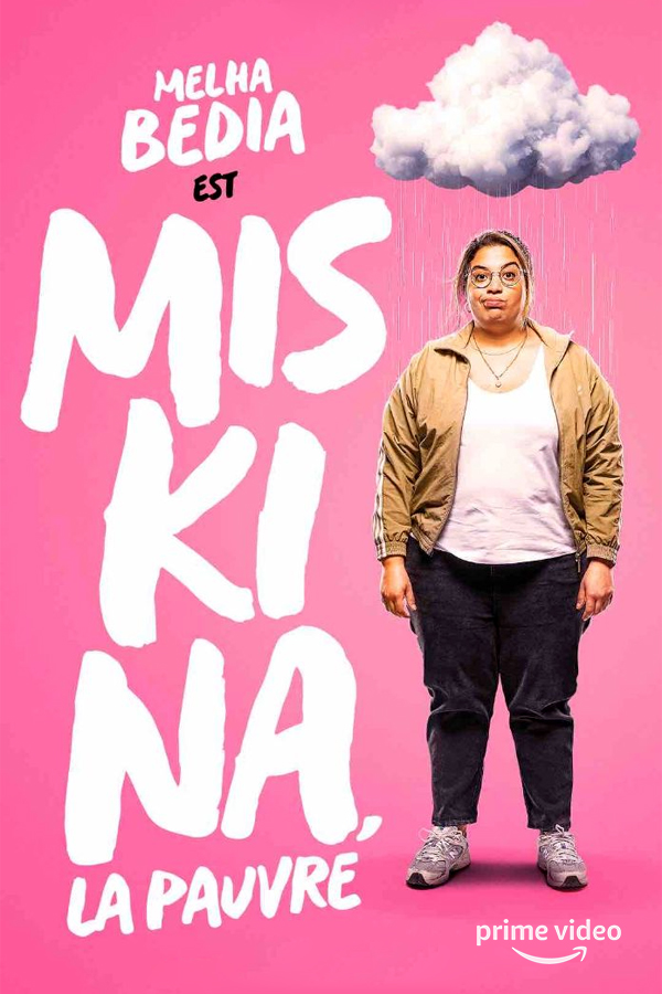 Miskina, la pauvre