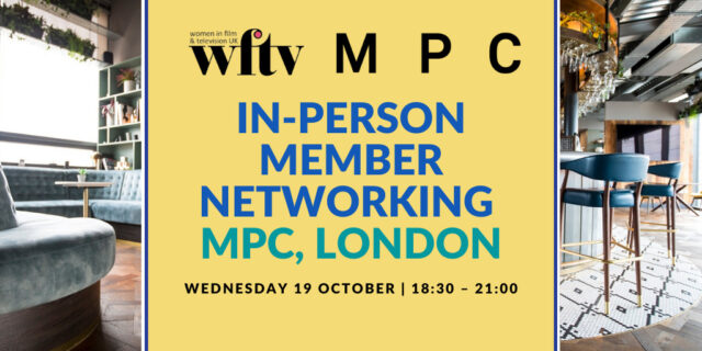 MPC Joined by WFTV in London Studio