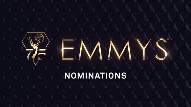 2 Emmys Nominations for MPC