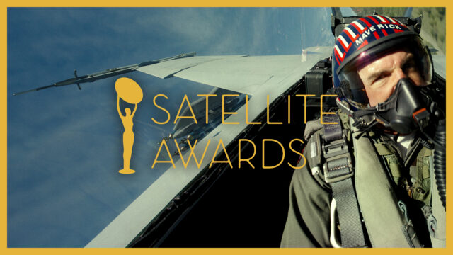 Satellite Award 2022 Nominees Revealed