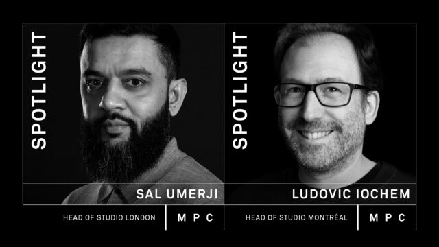 A Spotlight On… Ludovic Iochem And Sal Umerji