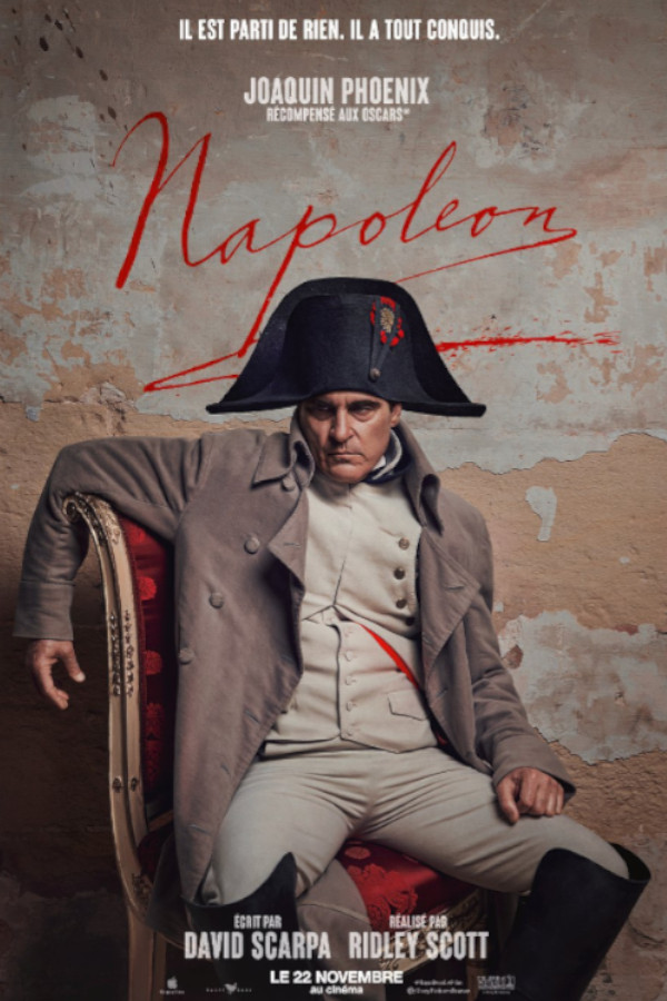 NAPOLEON