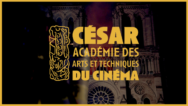 Notre-Dame Brûle wins the César for best VFX