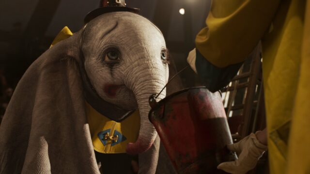 BBC Click: Dumbo