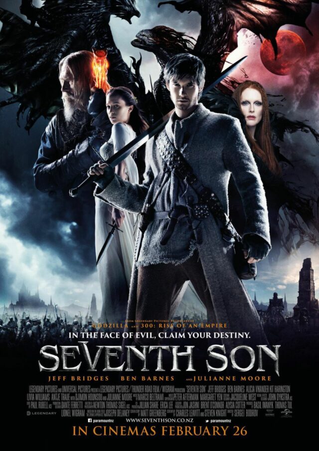 Seventh Son