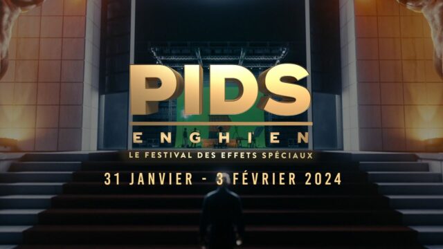 MPC aux Paris Image Digital Summit (PIDS) 2024