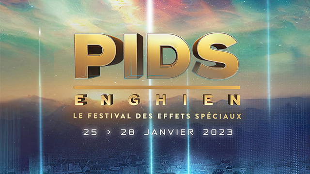 Retrouvez les équipes MPC aux PIDS – Paris Image Digital Summit 2023 !