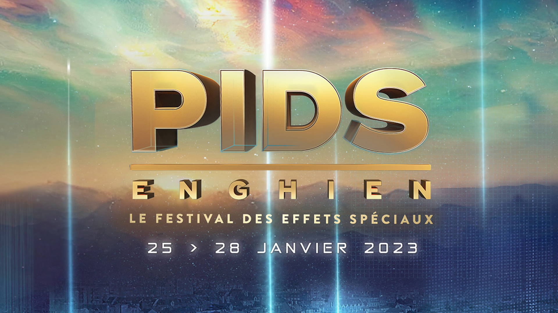 A full PIDS – Paris Image Digital Summit 2023 for the MPC teams