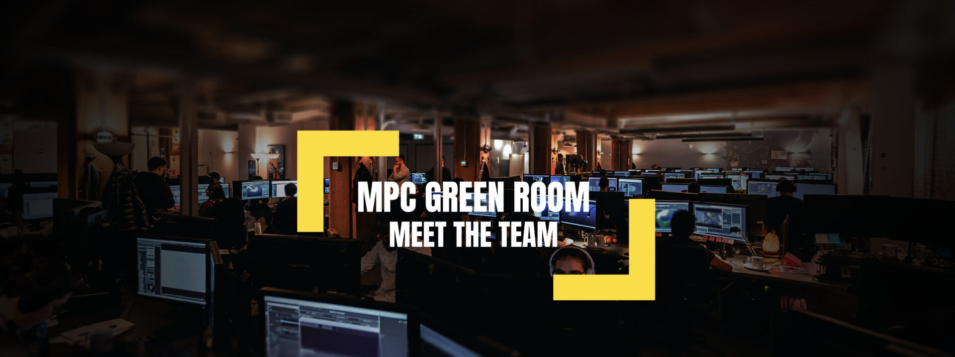 MPC Green Room: Meet Nina