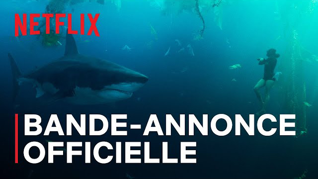 Sous La Seine – Bande-Annonce Officielle