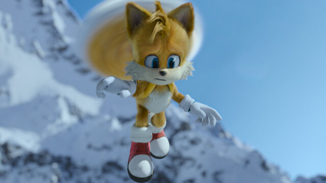 Digital Media World: MPC Animates the New Sonic and Friends in ‘Sonic the Hedgehog 2’