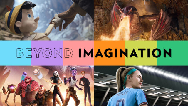 Technicolor Creative Studios | Our Legacy Is Our Future | Insight Series