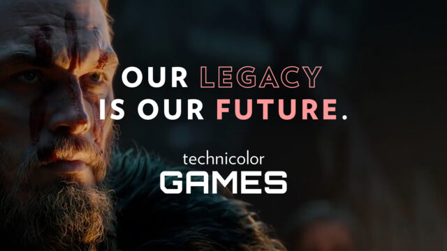 Technicolor Creative Studios | Our Legacy Is Our Future | Part 5 | Technicolor Games