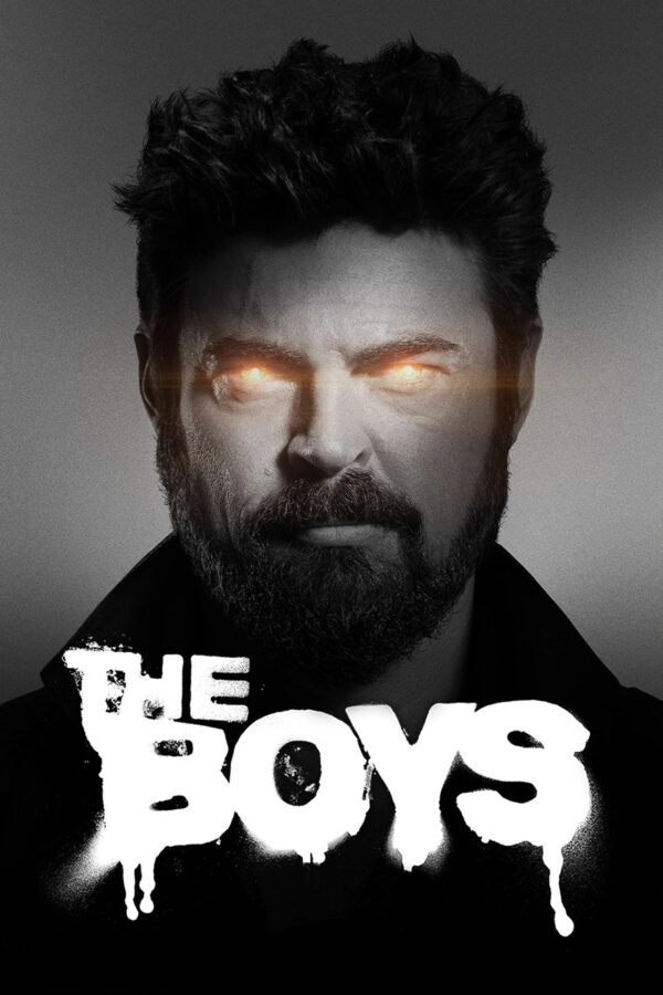 The Boys: Season 3