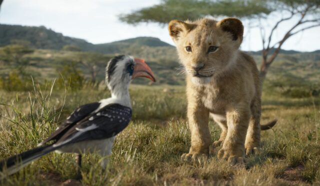 ‘Lion King’ Prequel ‘Mufasa’ Debuts Majestic CinemaCon Trailer