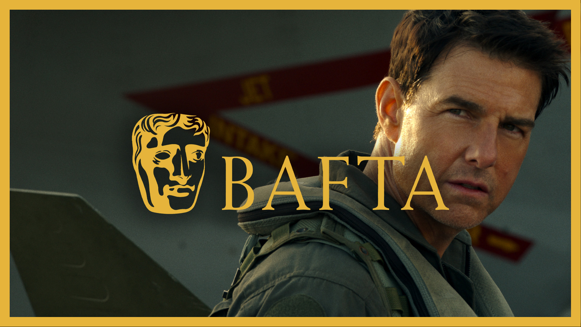 BAFTA Nomination for MPC