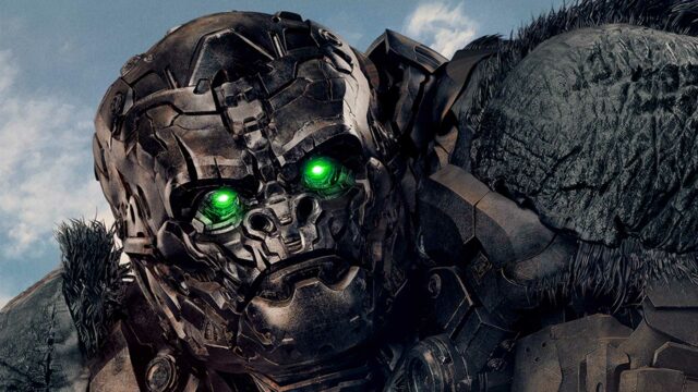 Transformers: Rise of The Beast Latest Featurette