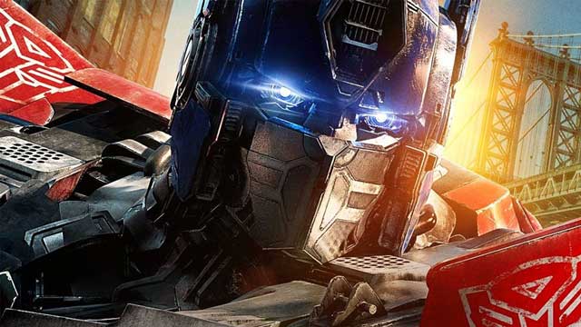 Transformers: Rise Of The Beast Latest Official Trailer