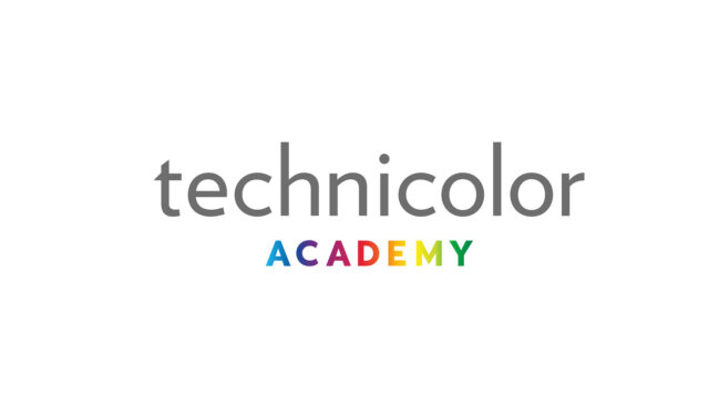 Technicolor Academy