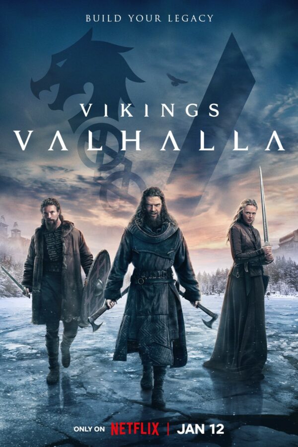 Vikings Valhalla S2