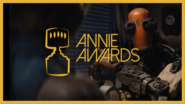 50th Annual Annie Awards Nominations Announced