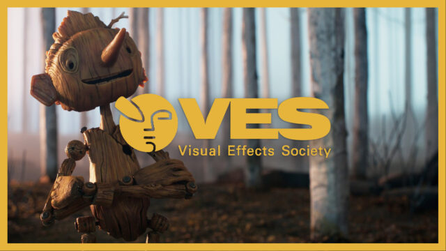 MPC Recieve 9 Nominations at VES 2023