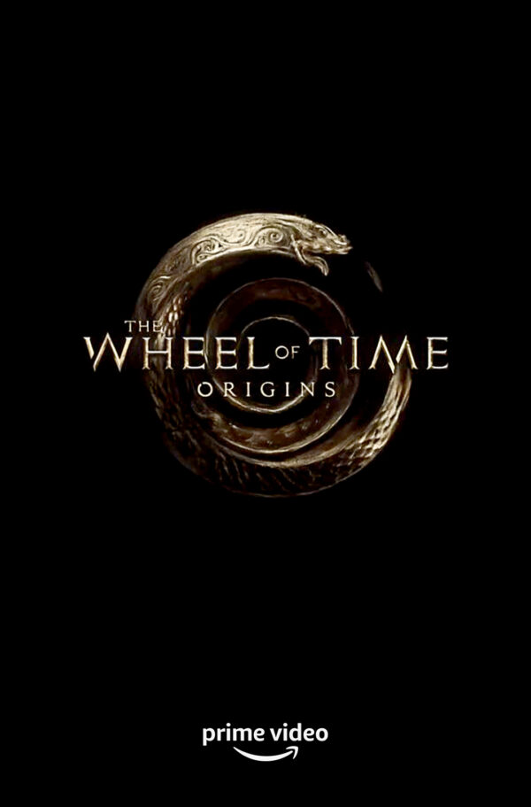 The Wheel of Time Origins