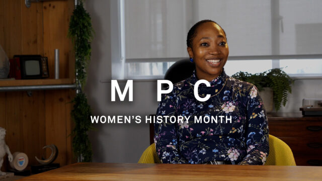 Women’s History Month