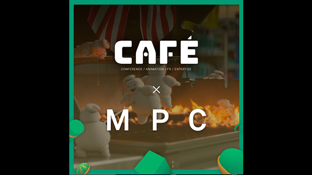 MPC at CAFE Montreal 2022