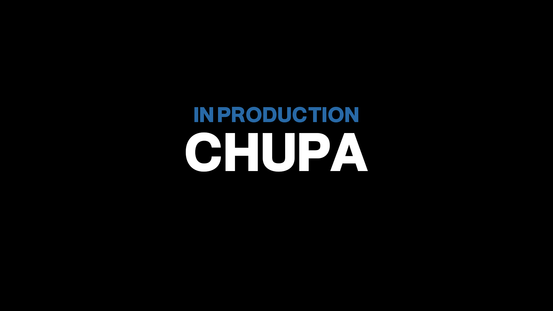 Chupa