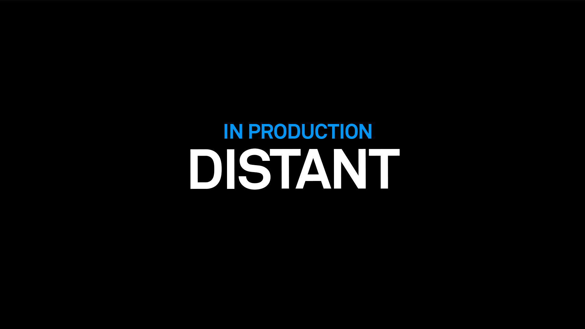 Distant