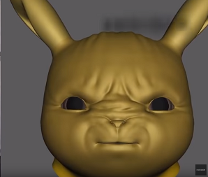 Business Insider: How ‘Pokémon Detective Pikachu’ was animated