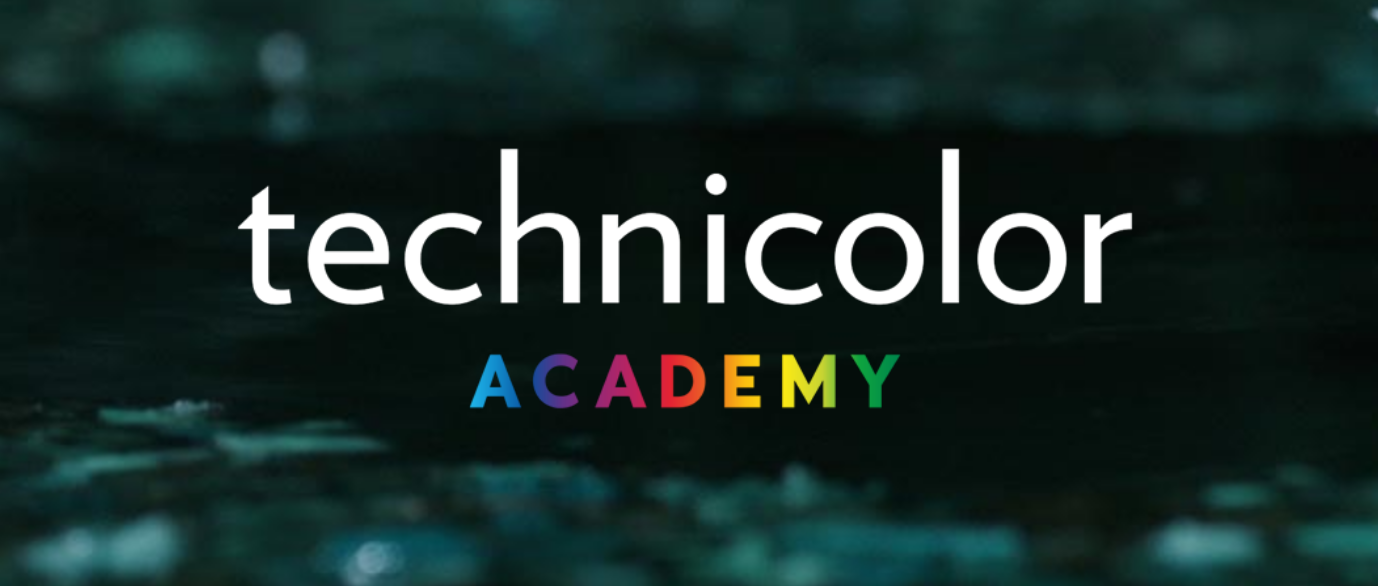 Tips on applying for Technicolor Academy